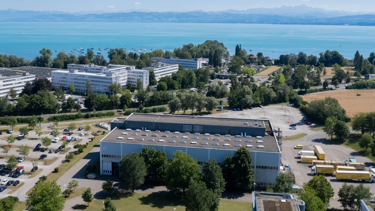 Matrium Immenstaad am Bodensee