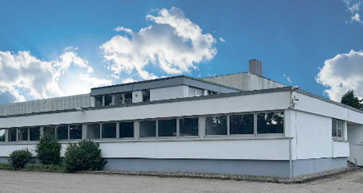 Matrium Standort Dettingen an der Iller